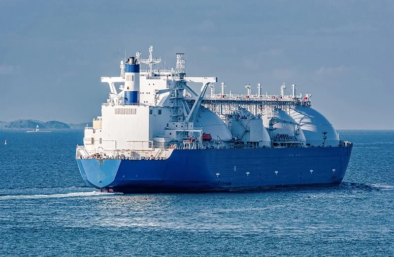 Gas Cargo Handling Consulting