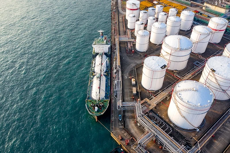 Safe Handling of Alternative Fuels