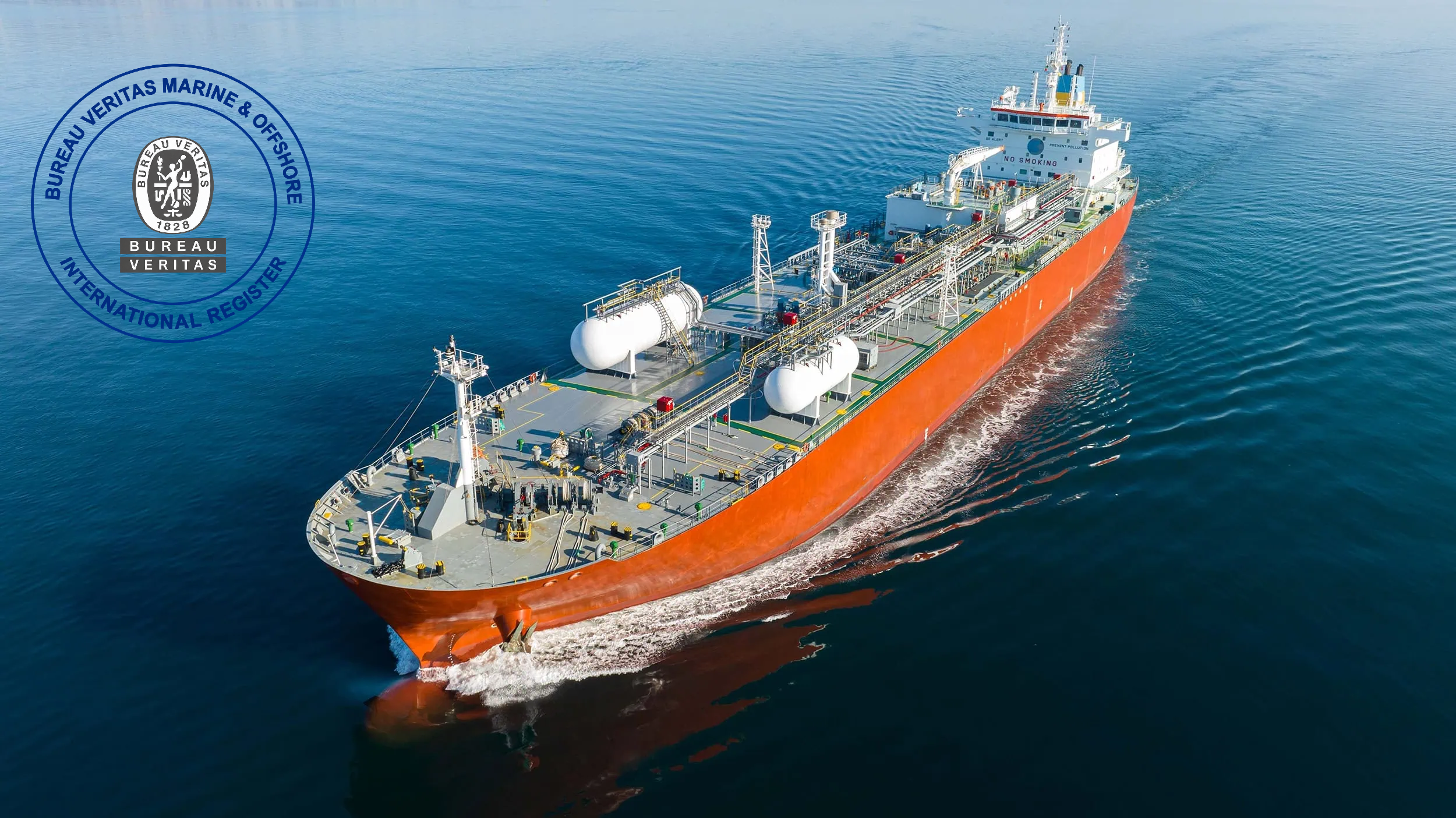 World-Class Maritime Training & Gas Consulting